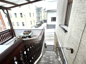 Prodej rodinného domu, Rodewisch,Německo, 146 m2