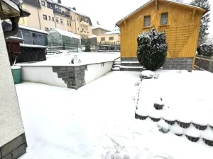 Prodej rodinného domu, Rodewisch,Německo, 146 m2