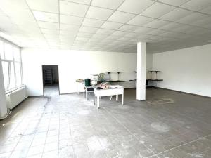 Pronájem skladu, Louny, Postoloprtská, 234 m2