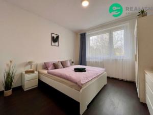 Pronájem bytu 2+1, Karlovy Vary, Charkovská, 48 m2