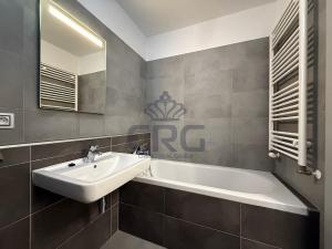 Pronájem bytu 1+kk, Moravany, Višňová, 35 m2