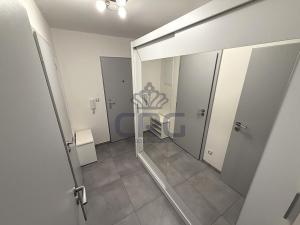 Pronájem bytu 1+kk, Moravany, Višňová, 35 m2