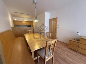 Pronájem bytu 2+kk, Brno - Lesná, Haškova, 87 m2