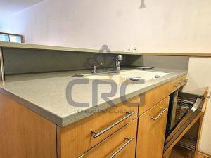 Pronájem bytu 2+kk, Brno - Lesná, Haškova, 87 m2