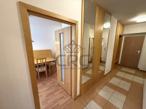 Pronájem bytu 2+kk, Brno - Lesná, Haškova, 87 m2