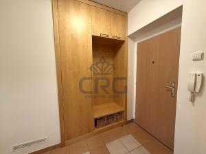Pronájem bytu 2+kk, Brno - Lesná, Haškova, 87 m2
