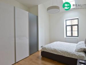 Pronájem bytu 2+kk, Brno, Husova, 59 m2