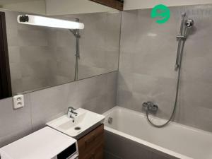 Pronájem bytu 2+kk, Brno, Pastviny, 56 m2