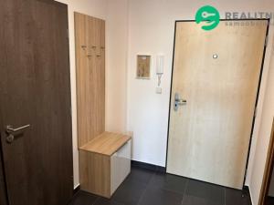 Pronájem bytu 2+kk, Brno, Pastviny, 56 m2
