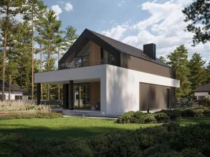Prodej rodinného domu, Bludov, 105 m2