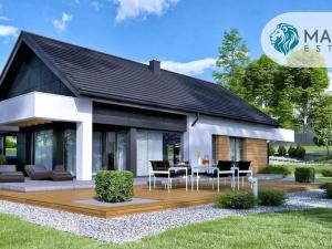 Prodej rodinného domu, Bludov, 105 m2