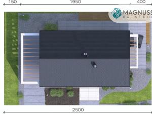 Prodej rodinného domu, Bludov, 105 m2