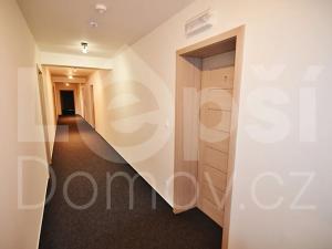 Prodej bytu 1+kk, Jeseník, Na Mýtince, 36 m2