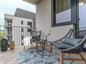Pronájem bytu 3+kk, Rychnov nad Kněžnou, Javornická, 72 m2