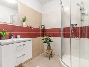 Pronájem bytu 3+kk, Rychnov nad Kněžnou, Javornická, 72 m2