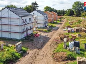 Prodej rodinného domu, Klučov, 114 m2