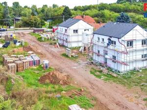 Prodej rodinného domu, Klučov, 114 m2