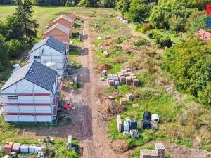 Prodej rodinného domu, Klučov, 114 m2