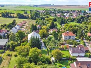 Prodej rodinného domu, Klučov, 114 m2