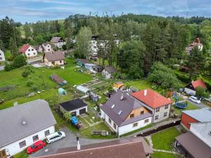 Prodej rodinného domu, Svratka, Libušina, 137 m2