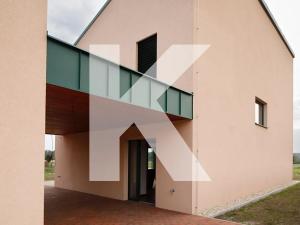 Prodej rodinného domu, Malá Hraštice, 200 m2