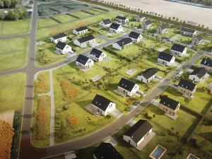 Prodej pozemku pro bydlení, Vejprnice, Pod Hájíčkem, 650 m2