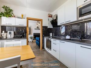 Prodej bytu 3+1, Znojmo, U Lesíka, 70 m2