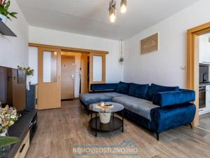 Prodej bytu 3+1, Znojmo, U Lesíka, 70 m2