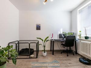 Prodej bytu 3+1, Znojmo, U Lesíka, 70 m2
