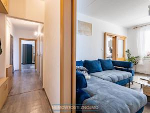 Prodej bytu 3+1, Znojmo, U Lesíka, 70 m2