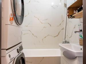 Prodej bytu 3+1, Znojmo, U Lesíka, 70 m2