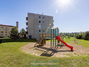 Prodej bytu 3+1, Znojmo, U Lesíka, 70 m2