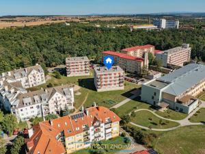 Prodej bytu 3+1, Znojmo, U Lesíka, 70 m2