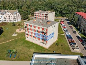 Prodej bytu 3+1, Znojmo, U Lesíka, 70 m2