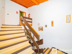 Prodej rodinného domu, Plavy, 556 m2