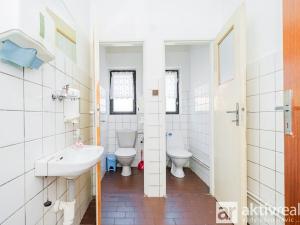 Prodej rodinného domu, Plavy, 556 m2