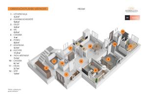 Prodej rodinného domu, Liberec, Pivovarská, 121 m2