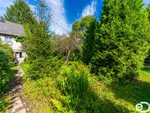 Prodej rodinného domu, Liberec, Pivovarská, 121 m2