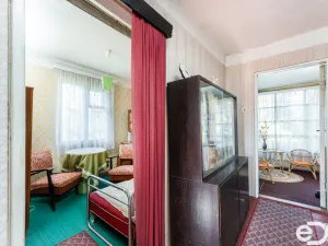 Prodej rodinného domu, Liberec, Pivovarská, 121 m2