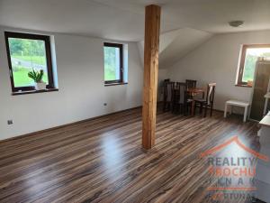 Prodej rodinného domu, Potštejn, Pod Nádražím, 126 m2