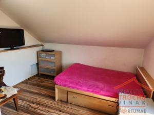 Prodej rodinného domu, Potštejn, Pod Nádražím, 226 m2