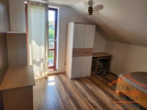 Prodej rodinného domu, Potštejn, Pod Nádražím, 226 m2