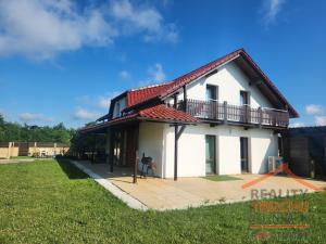 Prodej rodinného domu, Potštejn, Pod Nádražím, 226 m2