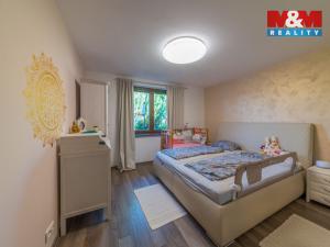 Prodej rodinného domu, Těrlicko - Hradiště, Boční, 105 m2
