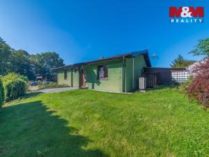 Prodej rodinného domu, Těrlicko - Hradiště, Boční, 105 m2
