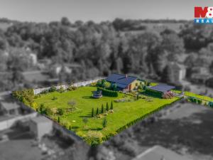 Prodej rodinného domu, Těrlicko - Hradiště, Boční, 105 m2