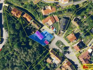 Prodej rodinného domu, Luleč, 82 m2