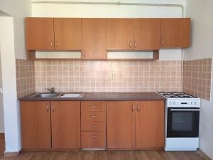 Pronájem bytu 2+kk, Ostrava, 28. října, 48 m2