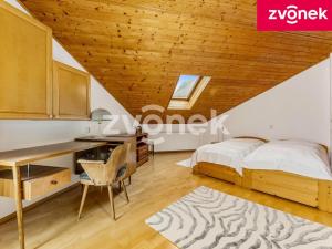 Prodej rodinného domu, Pozlovice, Na Drahách, 180 m2
