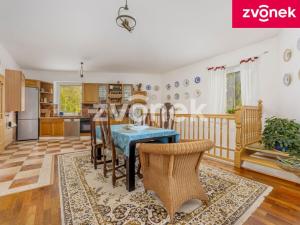 Prodej rodinného domu, Pozlovice, Na Drahách, 180 m2